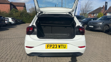Volkswagen Polo 1.0 TSI Life 5dr Petrol Hatchback